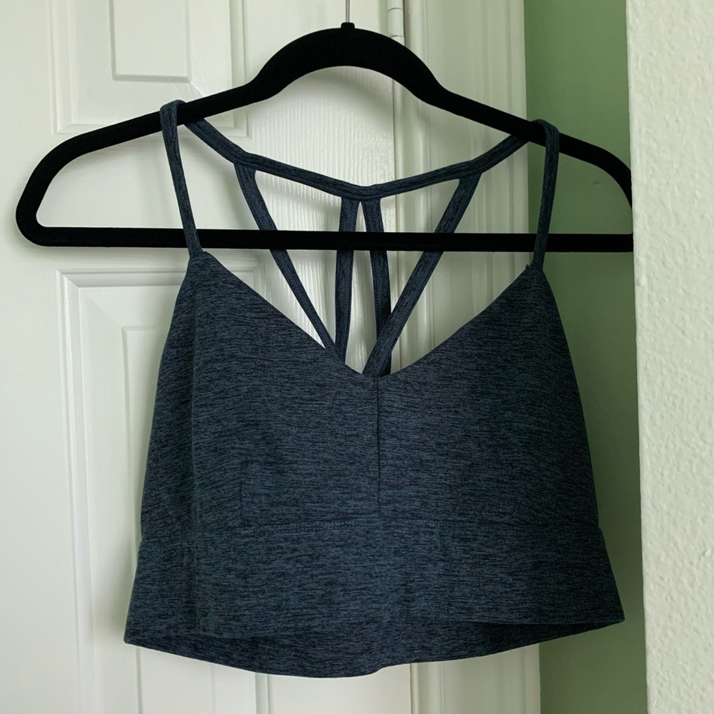 Sports bra (2 for $20)